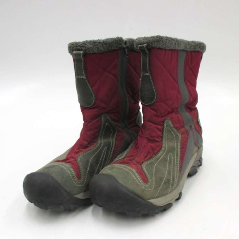 Keen Insulated Winter Boots (FINAL DISCOUNT)